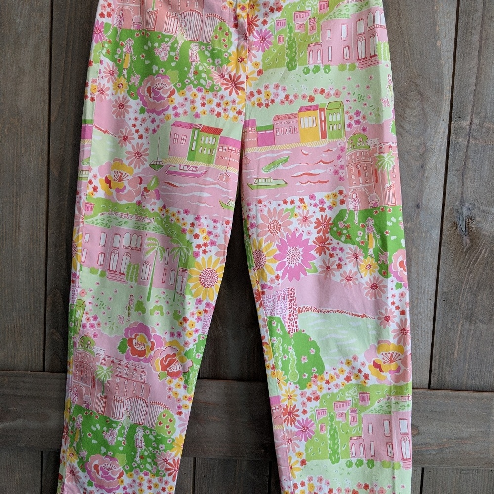 Women's Lilly Pulitzer Pants